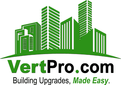 VertPro® logo